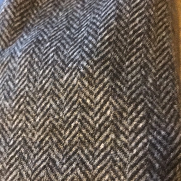 New KYODAN hybrid puffer skirt zip up with zip pocket 1960 - Picture 16 of 16